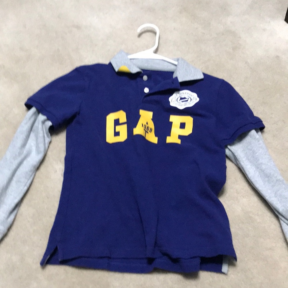 GAP Pollo